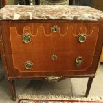 788 4634 CHEST OF DRAWERS